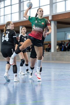 Bild 21 - wBJ HSG Kremperheide/Muensterdorf - HSG Joerl-Doppeleiche Vioel : Ergebnis: 34:23